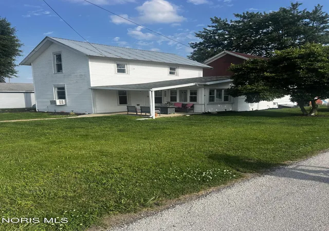 2nd image of 3191 Main St, Burgoon, OH 43407 | MLS# 10009920