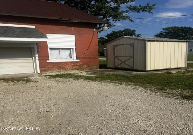 Photo 5 of Single family home for sale at 3191 Main St, Burgoon, OH 43407 | MLS# 10009920 | Listing updated on 2026-07-22