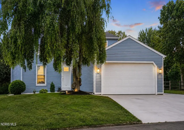 2nd image of 6947 Oakshade Rd, Sylvania, OH 43560 | MLS# 10009921