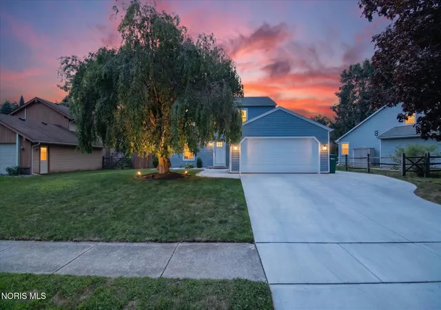 1st image of 6947 Oakshade Rd, Sylvania, OH 43560 | MLS# 10009921