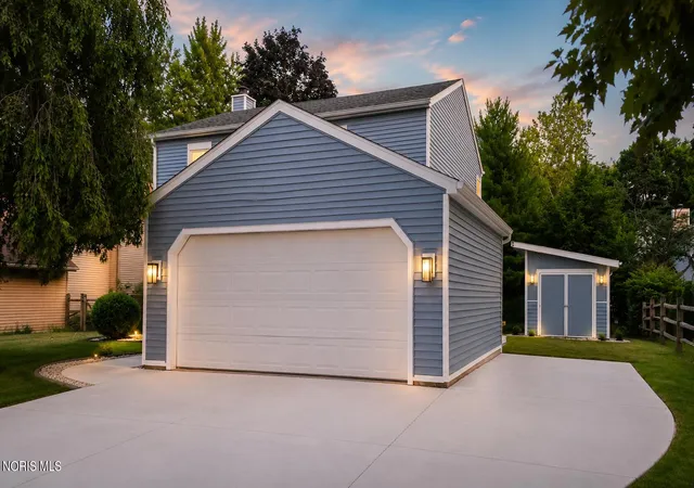 3rd image of 6947 Oakshade Rd, Sylvania, OH 43560 | MLS# 10009921
