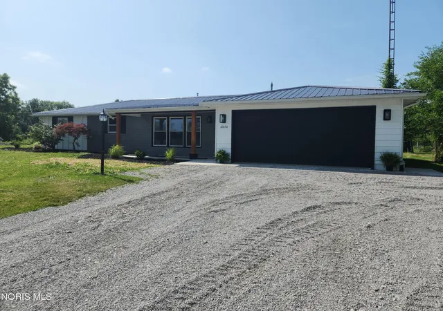 Homes for sale in Bryan, OH | 10030 County Road D, Bryan, OH 43506 | MLS# 10009914