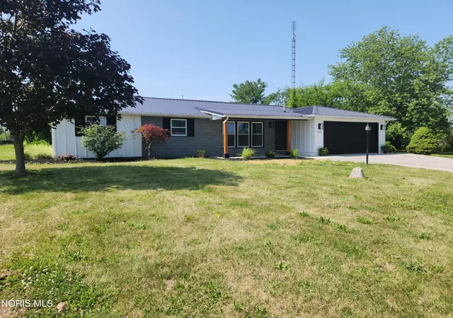 Homes for sale in Bryan, OH | 10030 County Road D, Bryan, OH 43506 | MLS# 10009914