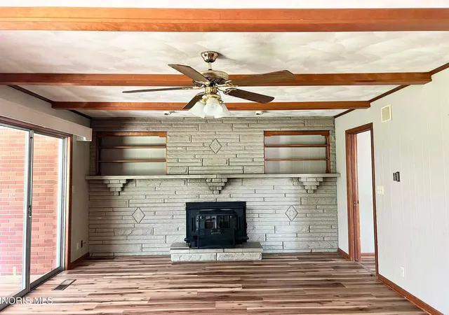 Homes for sale in Findlay, OH | 724 Londonderry Dr, Findlay, OH 45840 | MLS# 10009938