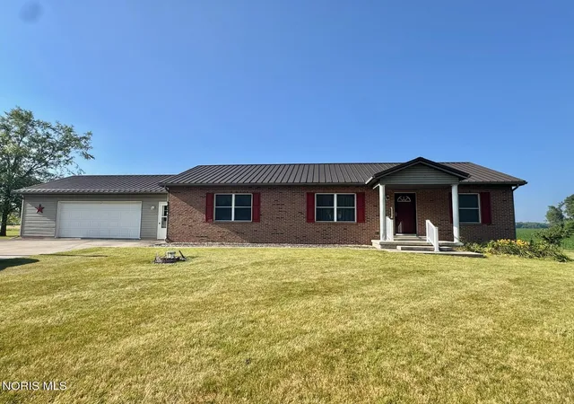 Photo 1 of Sale Pending at 9422 Williams County Rd K, Montpelier, OH 43543 | MLS# 10009960 | Listing updated on 2026-09-02