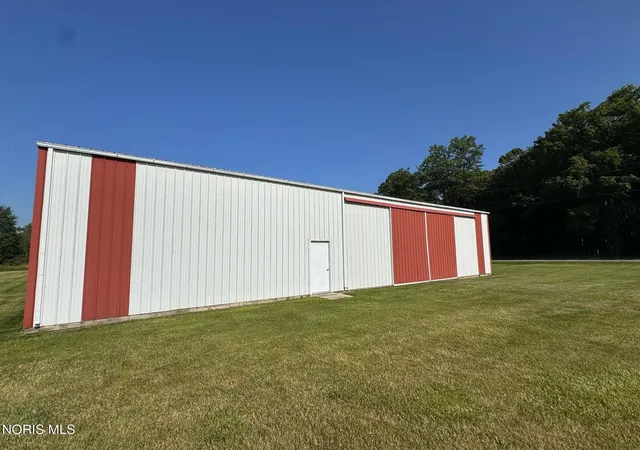 Photo 2 of Sale Pending at 9422 Williams County Rd K, Montpelier, OH 43543 | MLS# 10009960 | Listing updated on 2026-09-02