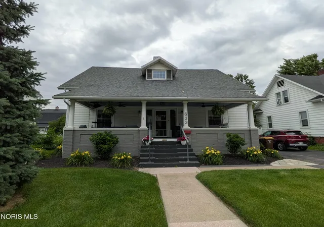 1st image of 633 Holgate Ave, Defiance, OH 43512 | MLS# 10009956