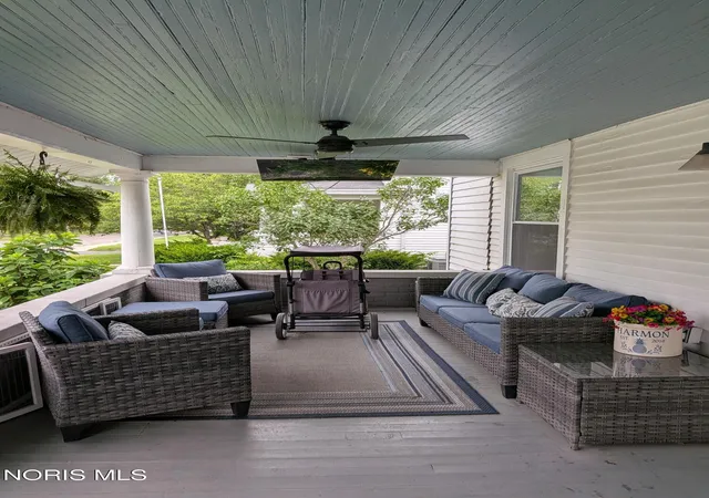 2nd image of 633 Holgate Ave, Defiance, OH 43512 | MLS# 10009956