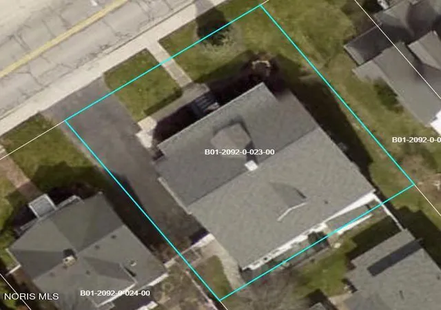 40th image of 633 Holgate Ave, Defiance, OH 43512 | MLS# 10009956
