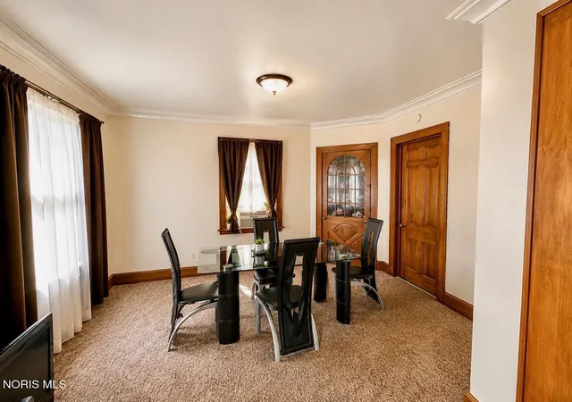 Photo 3 of Single family home for sale at 1513 Shenandoah Rd, Toledo, OH 43607 | MLS# 10009979 | Listing updated on 2026-07-26