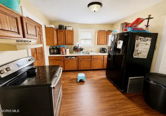 Photo 3 of Single family home for sale at 1513 Shenandoah Rd, Toledo, OH 43607 | MLS# 10009979 | Listing updated on 2026-07-26