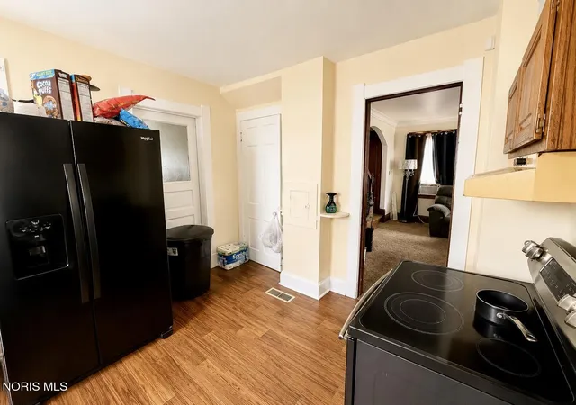 Photo 4 of Single family home for sale at 1513 Shenandoah Rd, Toledo, OH 43607 | MLS# 10009979 | Listing updated on 2026-07-26