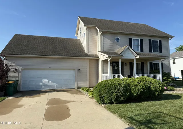 Homes for sale in Haskins, OH | 106 Genson Dr, Haskins, OH 43525 | MLS# 10009946