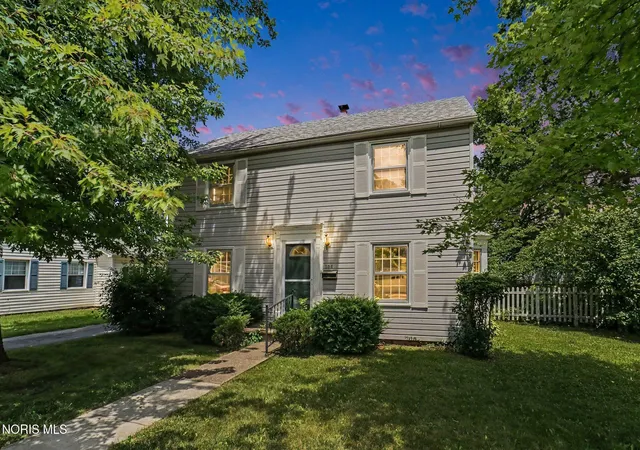 Homes for sale in Genoa, OH | 106 E 5th St, Genoa, OH 43430 | MLS# 10009955