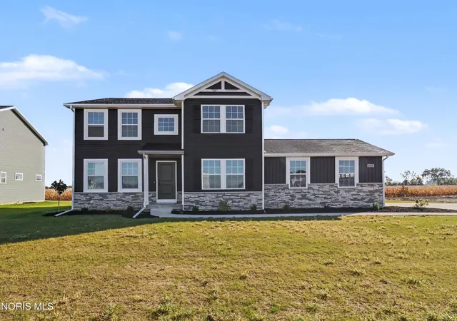 Photo 1 of Single family home for sale at 8248 Kacie Ln, Waterville, OH 43566 | MLS# 10009953 | Listing updated on 2026-10-25