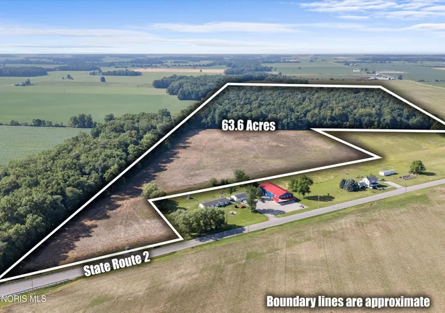 Homes for sale in Hicksville, OH | 0 State Route 2, Hicksville, OH 43526 | MLS# 10009952