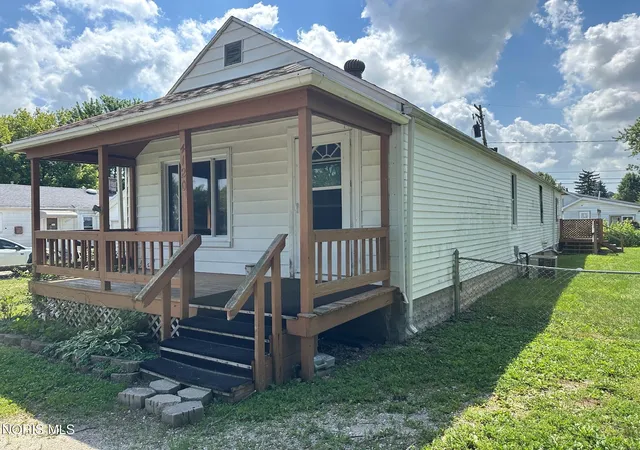2nd image of 4120 Waltham Rd, Northwood, OH 43619 | MLS# 10009962