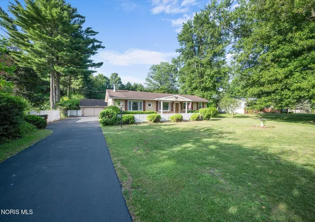 Homes for sale in Holland, OH | 8117 Angola Rd, Holland, OH 43528 | MLS# 10009981