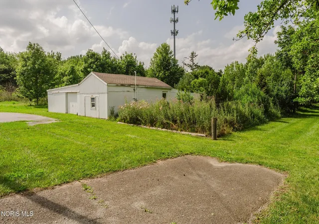 Photo 1 of Land for sale at 0 State Rt 12, Findlay, OH 45840 | MLS# 10009968 | Listing updated on 2026-10-02
