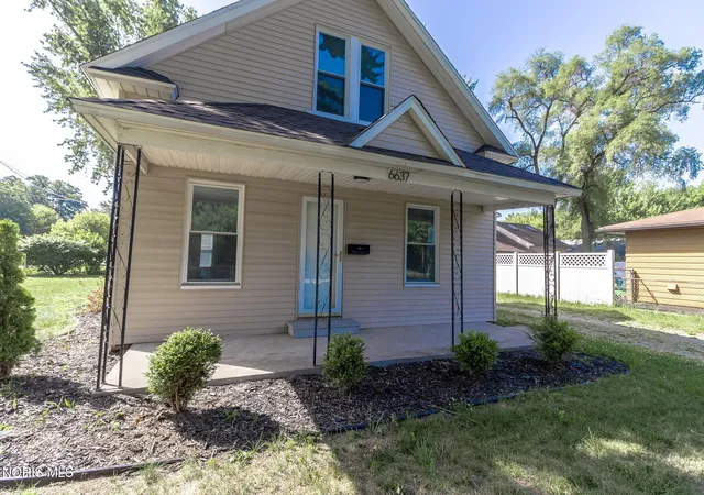 image of 6637 Convent Blvd, Sylvania, OH 43560 | MLS# 10009986