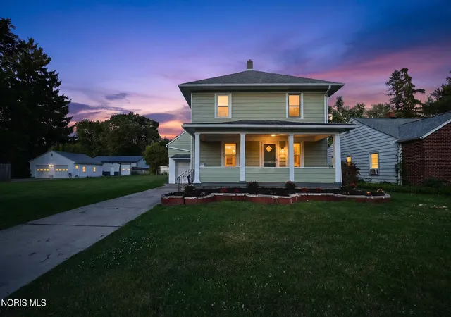 Single family home for sale at 5638 Douglas Rd, Toledo, OH 43613 | MLS# 10009993 | Listing updated on 2026-09-07