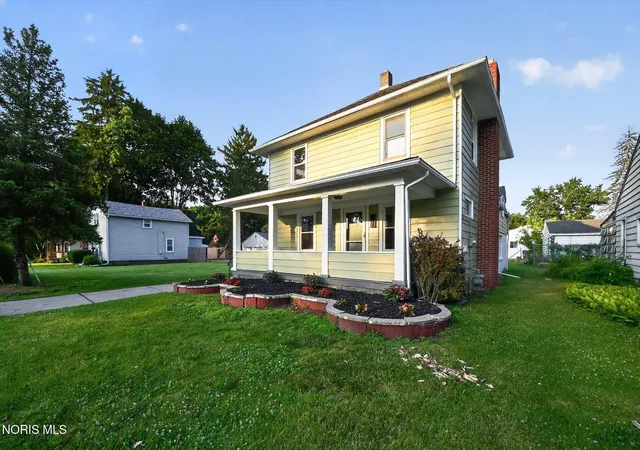 Single family home for sale at 5638 Douglas Rd, Toledo, OH 43613 | MLS# 10009993 | Listing updated on 2026-09-07