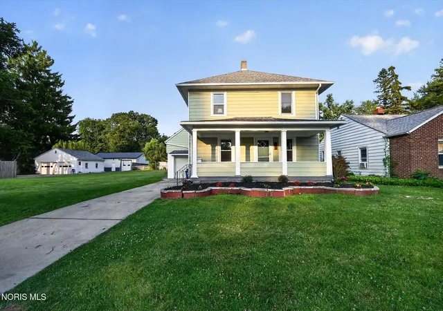 Single family home for sale at 5638 Douglas Rd, Toledo, OH 43613 | MLS# 10009993 | Listing updated on 2026-09-07