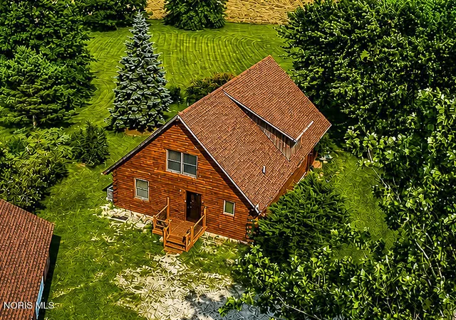 1st image of 305 S Toussaint Portage Rd, Oak Harbor, OH 43449 | MLS# 10009995