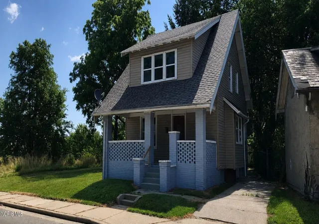 Photo 1 of Single family home for sale at 3402 N Detroit Ave, Toledo, OH 43610 | MLS# 10010018 | Listing updated on 2026-07-03