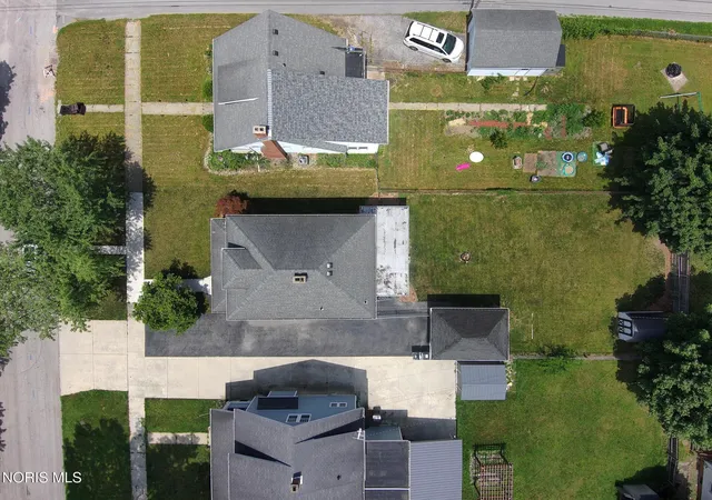 Homes for sale in Findlay, OH | 923 Washington Ave, Findlay, OH 45840 | MLS# 10010019