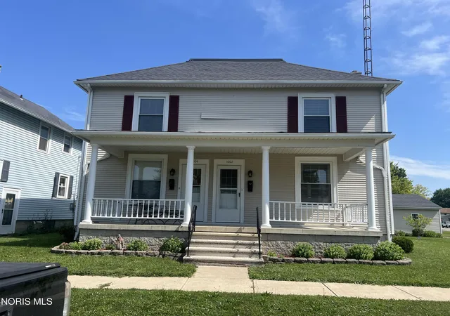 Homes for sale in Fremont, OH | 1002 1004 Roosevelt St, Fremont, OH 43420 | MLS# 10010086