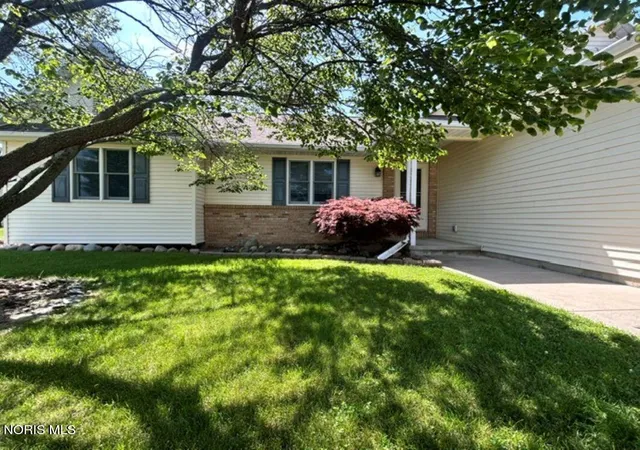 Homes for sale in Pioneer, OH | 210 Ash Dr, Pioneer, OH 43554 | MLS# 10010020