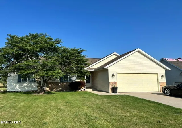 Homes for sale in Pioneer, OH | 210 Ash Dr, Pioneer, OH 43554 | MLS# 10010020