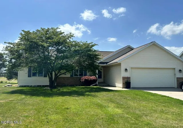Homes for sale in Pioneer, OH | 210 Ash Dr, Pioneer, OH 43554 | MLS# 10010020