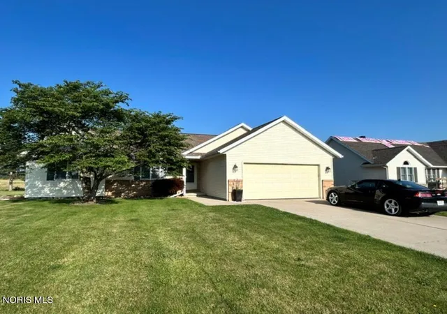 Homes for sale in Pioneer, OH | 210 Ash Dr, Pioneer, OH 43554 | MLS# 10010020