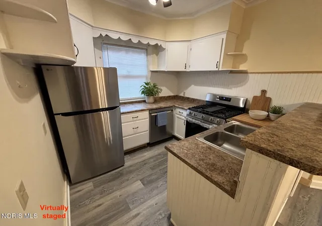 Photo 2 of Multi family home for sale at 2222 Scottwood Ave, Toledo, OH 43620 | MLS# 10010047 | Listing updated on 2026-08-30