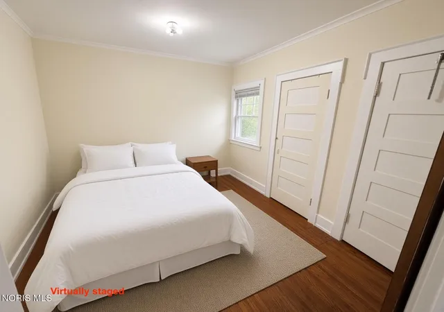 Listing Photo 4 - Condo for sale in building located at 2222 Scottwood Ave, Toledo, OH 43620