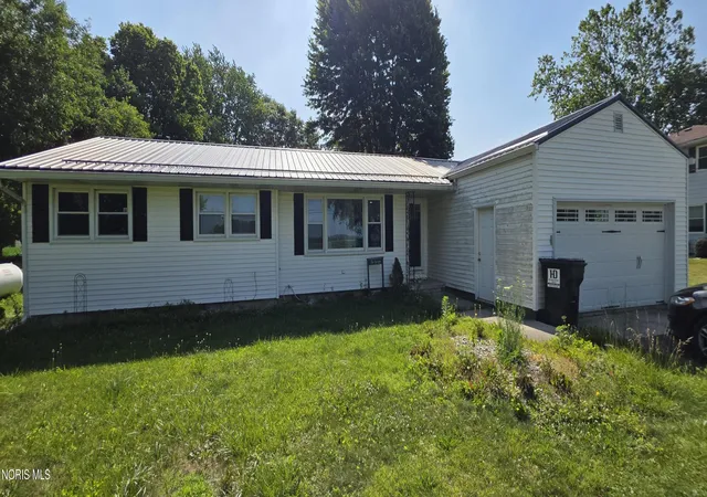 Photo 2 of Single family home for sale at 4429 N State Route 53, Tiffin, OH 44883 | MLS# 10010035 | Listing updated on 2026-07-15