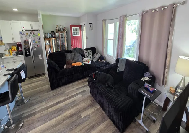 Photo 3 of Single family home for sale at 4429 N State Route 53, Tiffin, OH 44883 | MLS# 10010035 | Listing updated on 2026-07-15