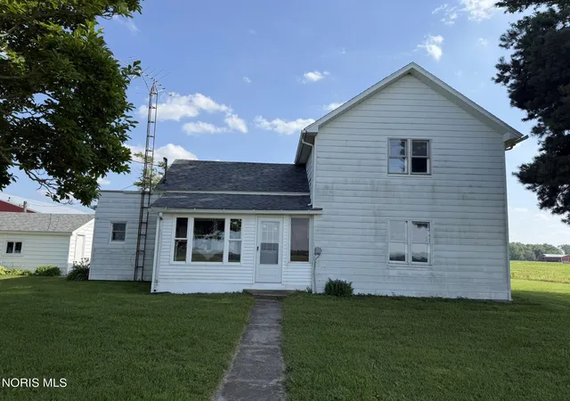 1st image of 7431 County Road 41, Bradner, OH 43406 | MLS# 10010034