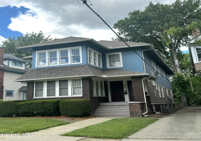 1st image of 626 Baldwin Pl, Toledo, OH 43610 | MLS# 10010057
