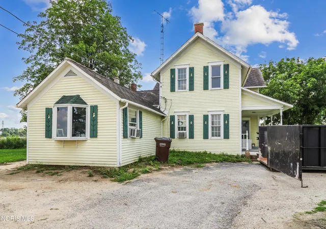 2nd image of 4180 Us 20, Gibsonburg, OH 43431 | MLS# 10010048