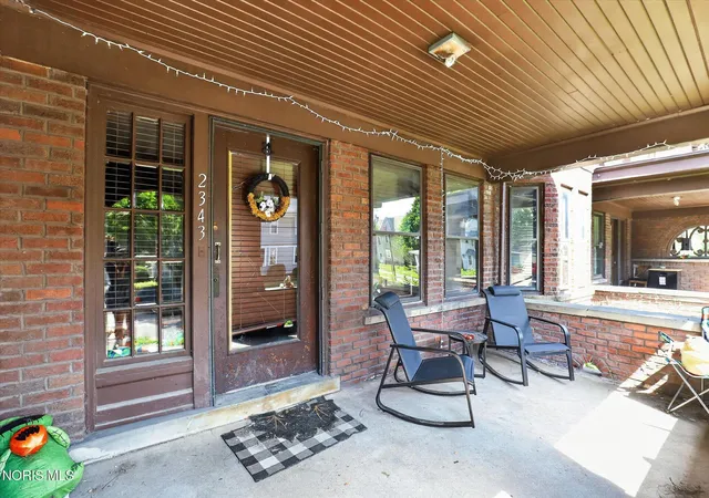 5th image of 2341 Parkwood Ave, Toledo, OH 43620 | MLS# 10010049