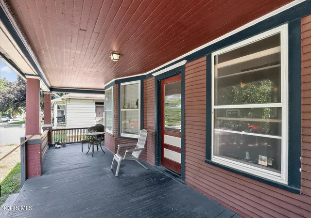 Photo 3 of House for sale at 2268 Parkwood Ave, Toledo, OH 43620 | MLS# 10010052 | Listing updated on 2026-07-10