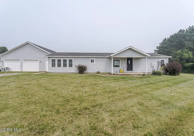 Photo 1 of Single family home for sale at 3534 Rd I, Leipsic, OH 45856 | MLS# 10010064 | Listing updated on 2026-08-03
