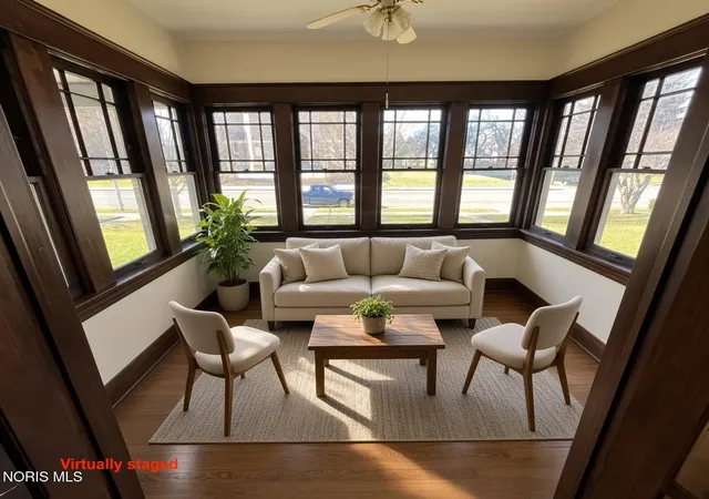 Photo 2 of Multi family home for sale at 2558 Collingwood Blvd, Toledo, OH 43610 | MLS# 10010066 | Listing updated on 2026-08-30