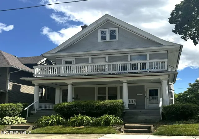 1st image of 549 Winthrop St, Toledo, OH 43620 | MLS# 10010068