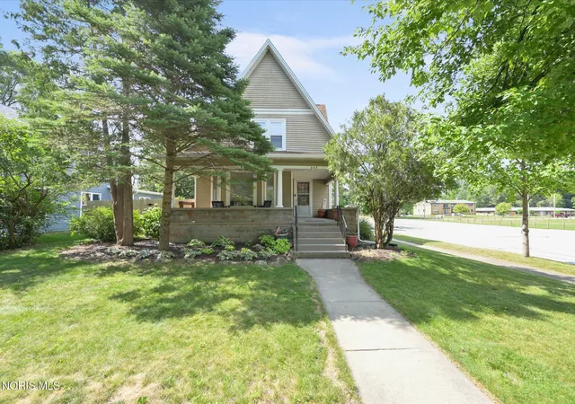 Homes for sale in Swanton, OH | 207 Cass St, Swanton, OH 43558 | MLS# 10010071