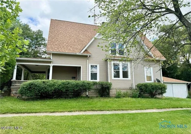 Homes for sale in Swanton, OH | 207 Cass St, Swanton, OH 43558 | MLS# 10010071