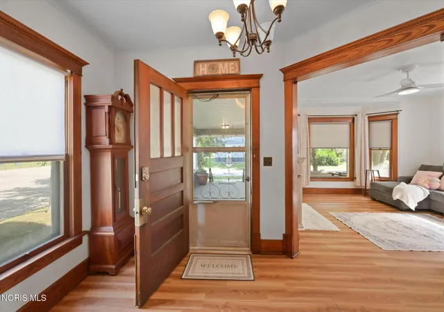 Homes for sale in Swanton, OH | 207 Cass St, Swanton, OH 43558 | MLS# 10010071